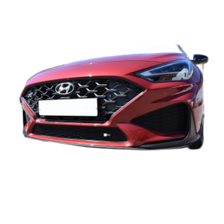 Zunsport Front Grille Set for Hyundai I30N