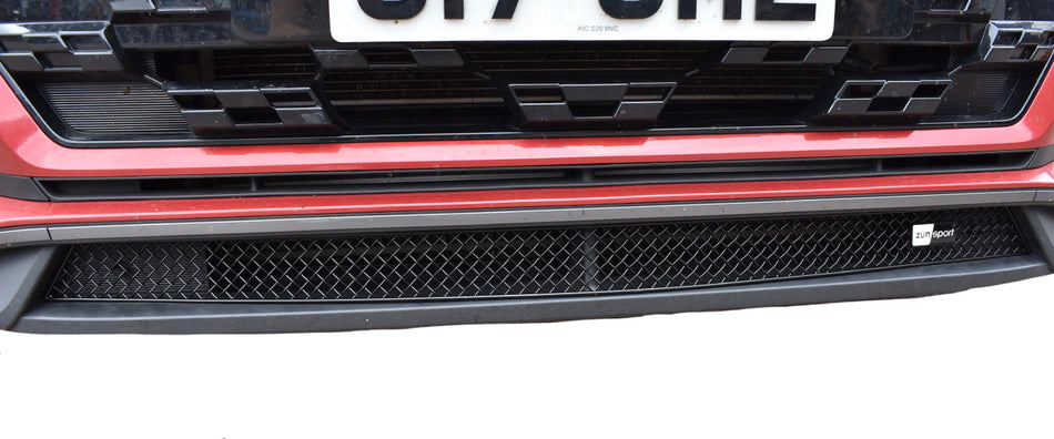 Zunsport Centre Grille  for Hyundai i20N