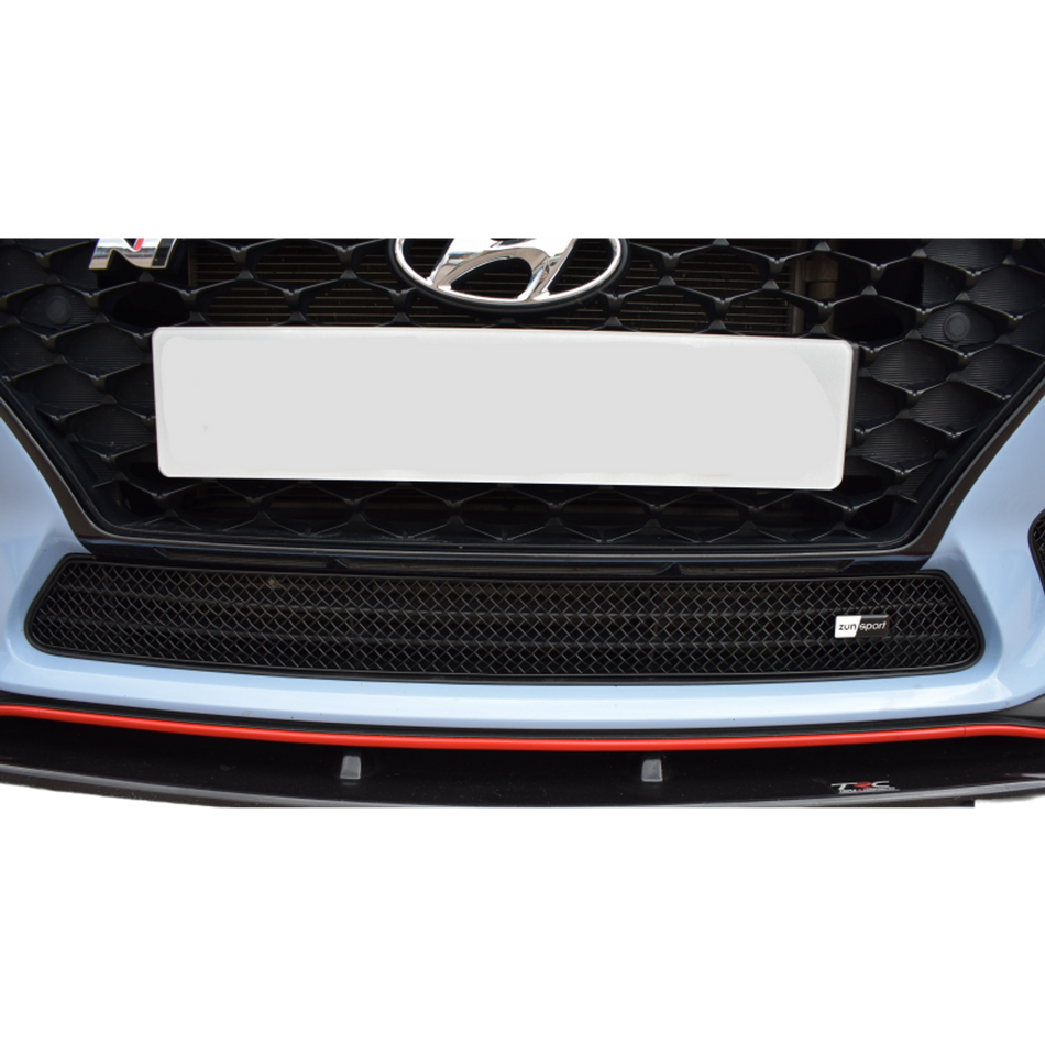 Zunsport Centre Grille for Hyundai i30N Pre facelift