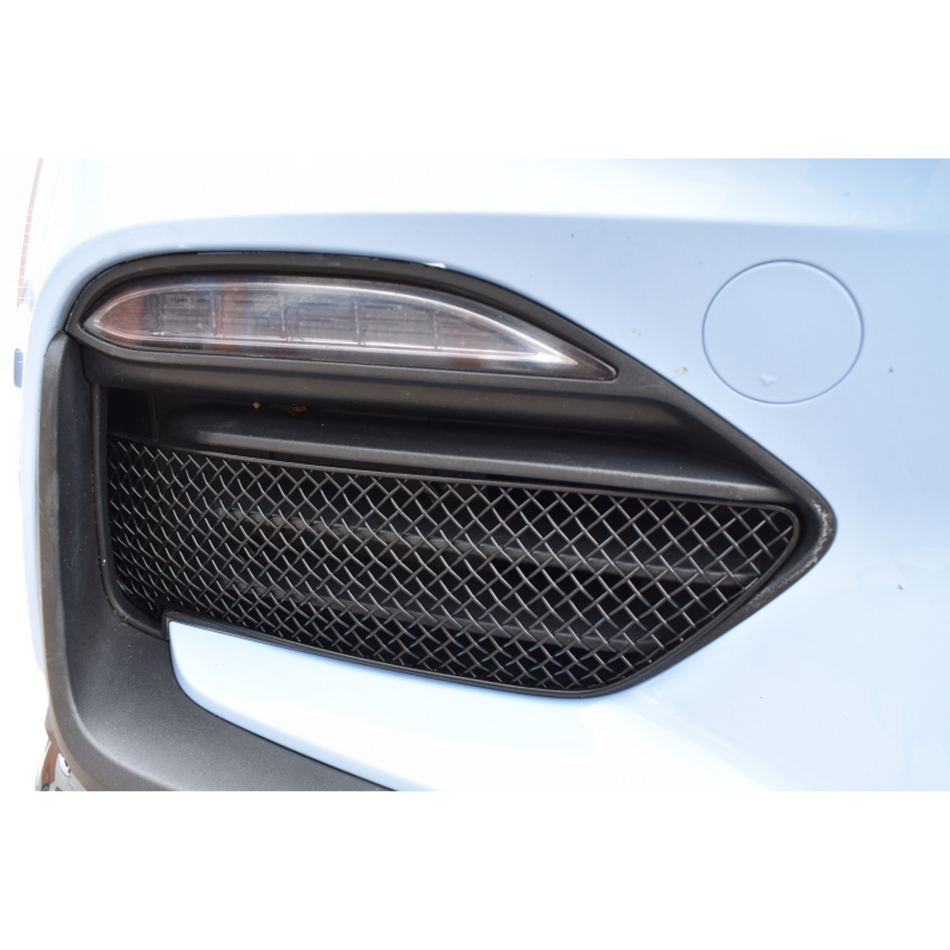 Zunsport Outer Grille Set for Hyundai i30N Pre facelift