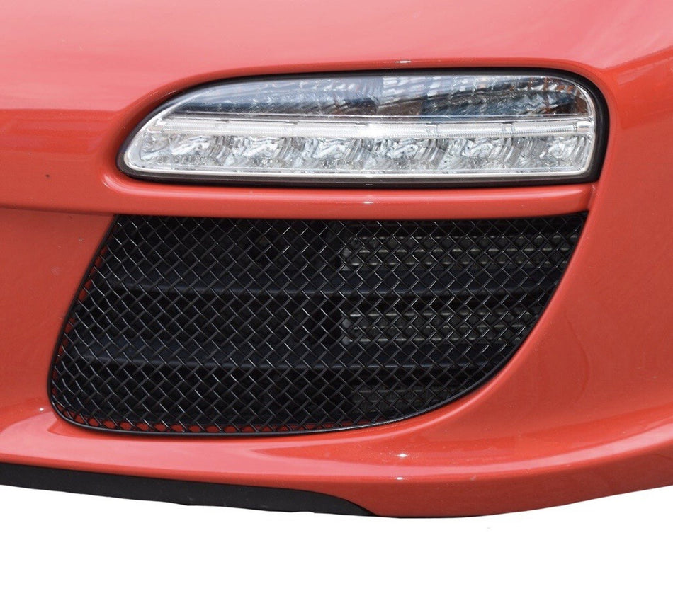 Zunsport Outer Grille Set for Porsche Carrera 997.2 C2 & C2S