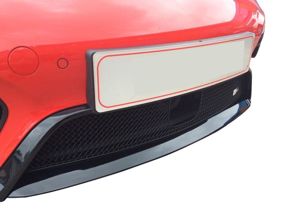 Zunsport Centre Grille for Porsche 981 GTS (ACC) (Cayman & Boxster)