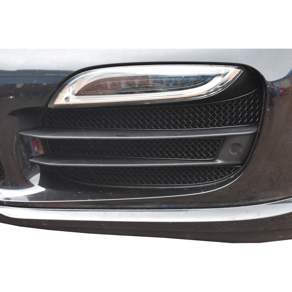 Zunsport Outer Grille Set for Porsche Carrera 991 Turbo Gen 1 With Sensors (ACC)