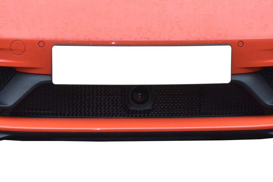 Zunsport Centre Grille for Porsche 718 GTS Boxster And Cayman (ACC)