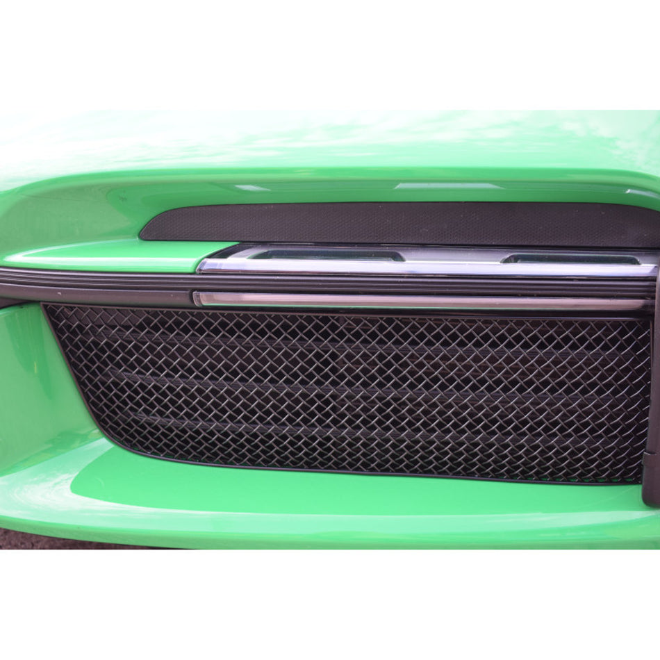 Zunsport Outer Grille Set for Porsche Carrera 992 Turbo