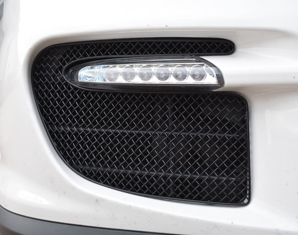 Zunsport Outer Grille Set for Porsche Carrera 997 GT2