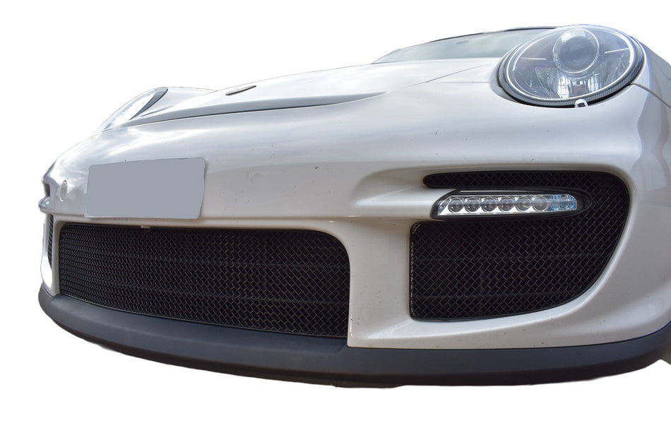 Zunsport Full Grille Set for Porsche Carrera 997 GT2