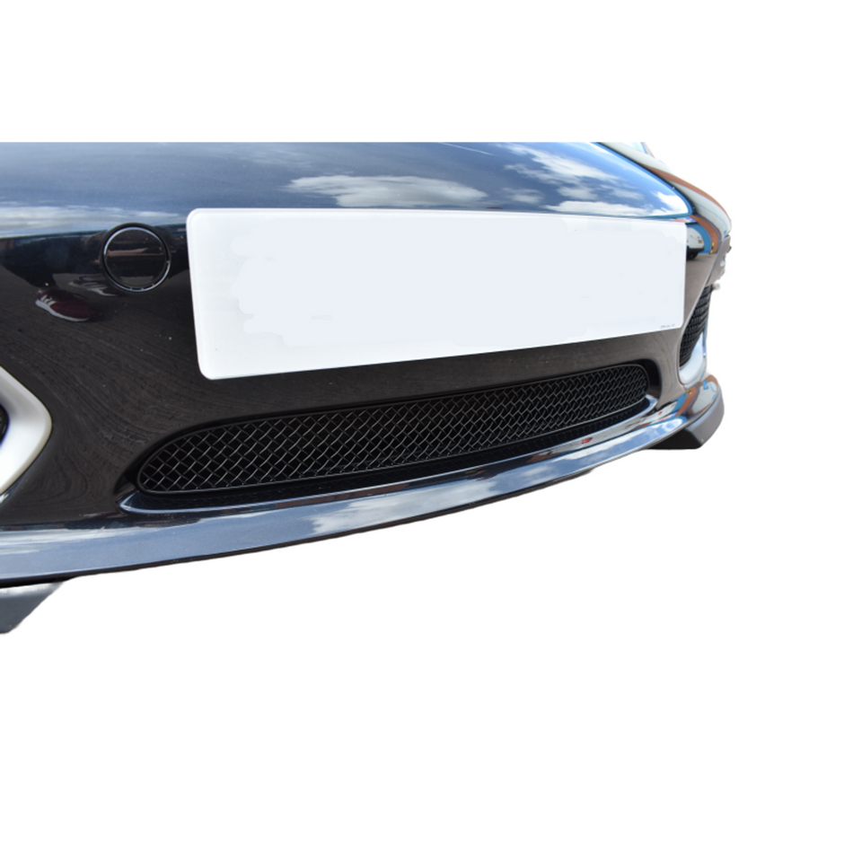 Zunsport Lower Grille for Porsche Boxster Spyder 987.2 PDK