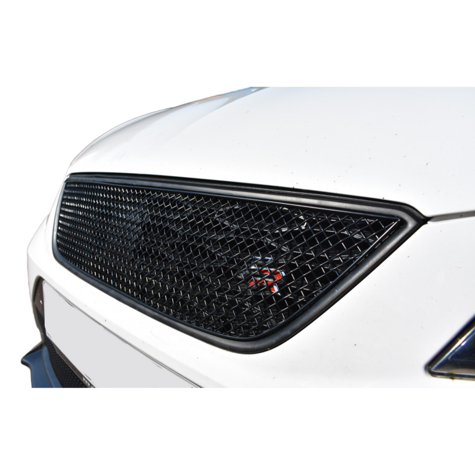 Zunsport Front Grille Set for Seat Leon FR MK3 Pre-Facelift