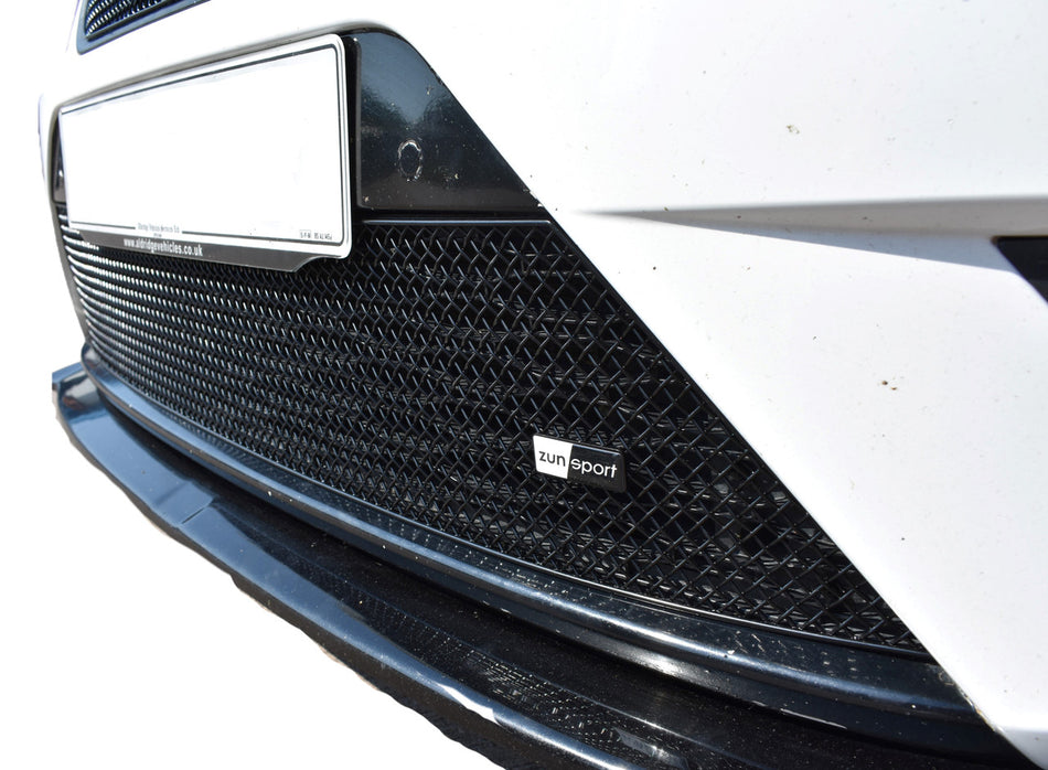 Zunsport Lower Grille for Seat Leon FR MK3 Pre-Facelift