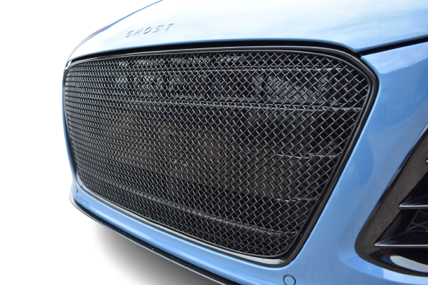 Zunsport Centre Grille for Audi R8