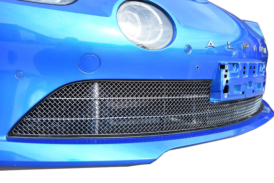 Zunsport Top Grille Set for Alpine A110