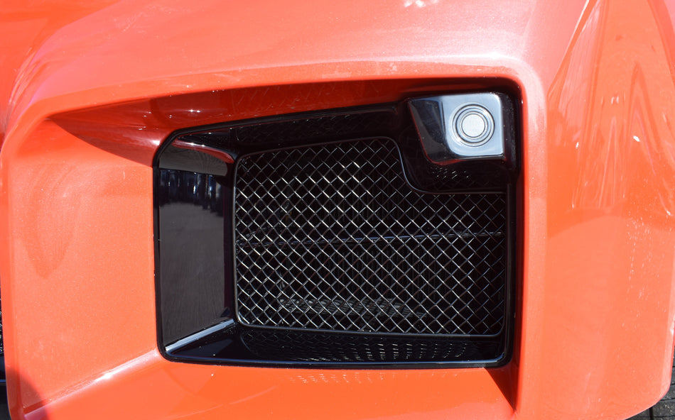 Zunsport Outer Grille Set for BMW G87 M2