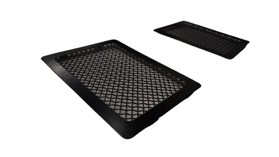 Zunsport Front Fender Set  for BMW M2 G87, M3 G80 & M4 G82 Front Fender Set