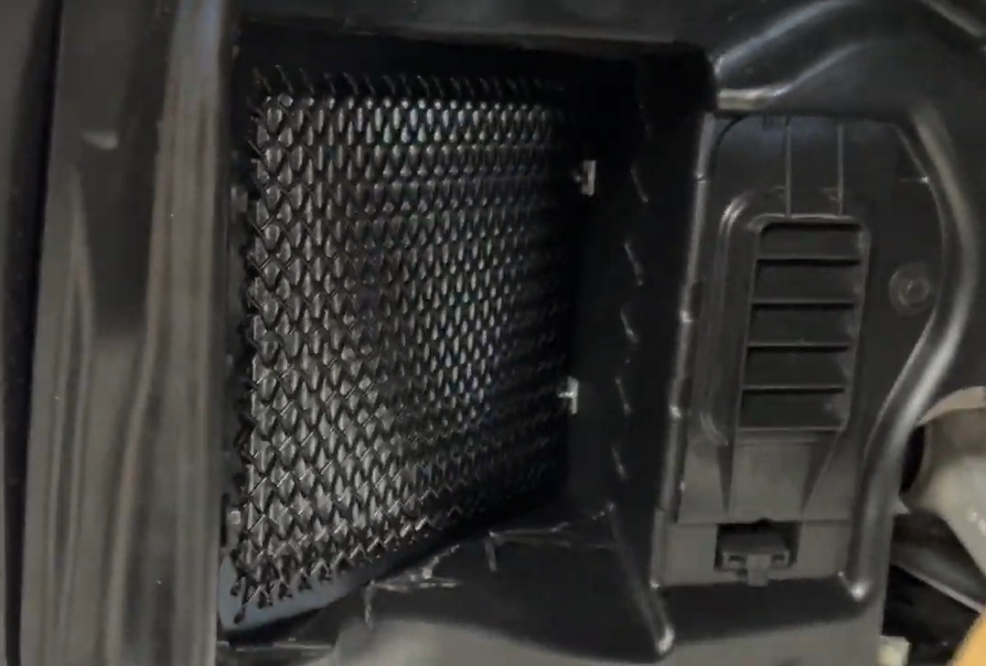 Zunsport Front Fender Set  for BMW M2 G87, M3 G80 & M4 G82 Front Fender Set