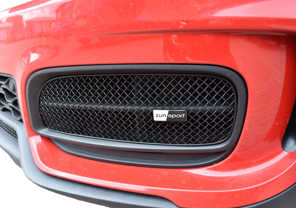 Zunsport Outer Grille Set for Mini Countryman F60 JCW