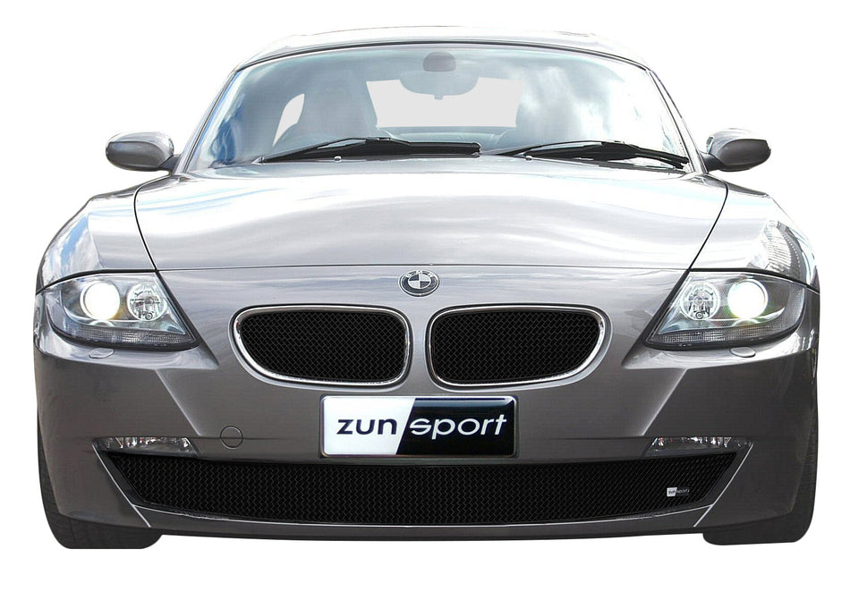 Zunsport Full Grille Set  (2006 - 2009) for BMW Z4