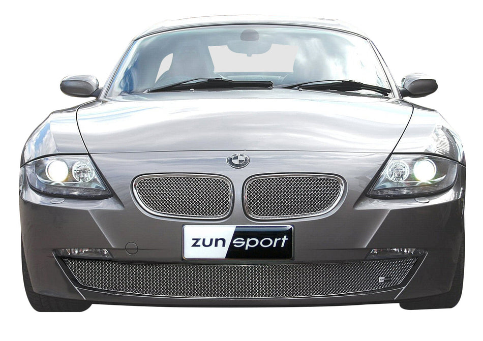 Zunsport Full Grille Set  (2006 - 2009) for BMW Z4