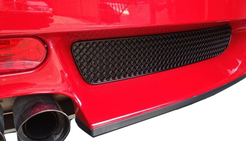 Zunsport Rear Grille for Mini Cooper R50 JCW & R53 JCW