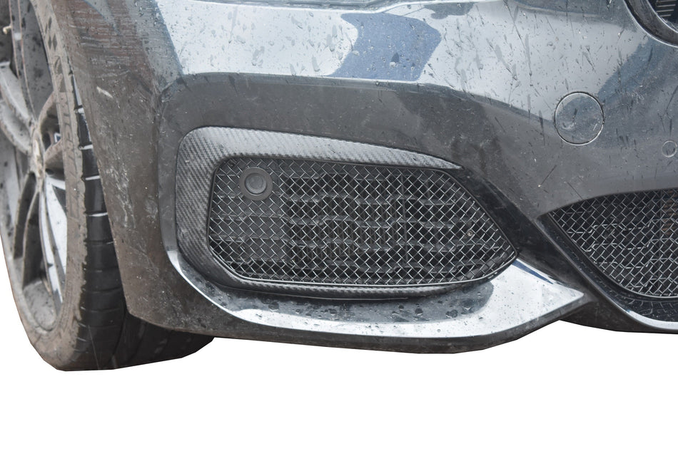 Zunsport Outer Grille Set for BMW M140i