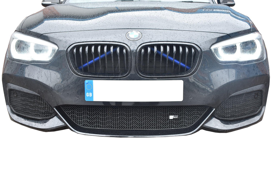 Zunsport Full Grille Set for BMW M140i