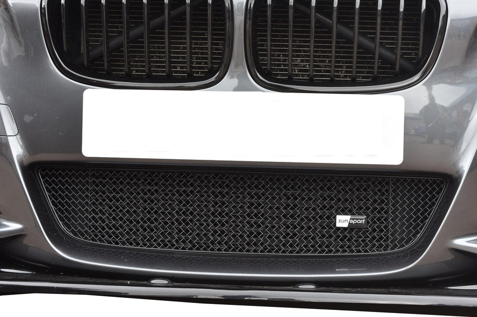 Zunsport Lower Grille for BMW M135i