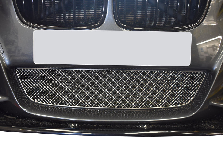 Zunsport Lower Grille for BMW M135i