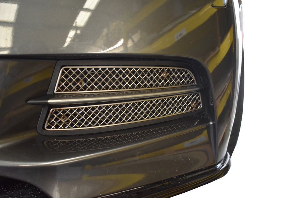 Zunsport Outer Grille Set for BMW M135i