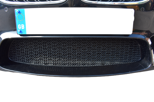 Zunsport Centre Grille for BMW M5 F10