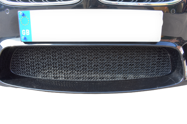 Zunsport Centre Grille for BMW M5 F10