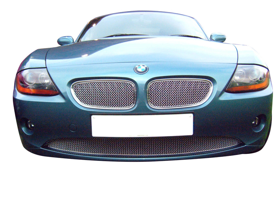 Zunsport Full Grille Set for BMW Z4