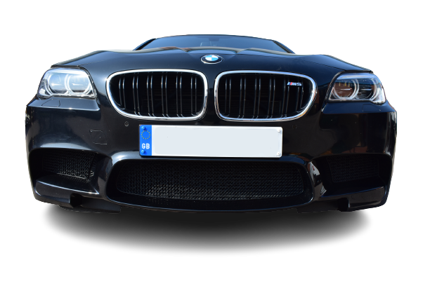 Zunsport Front Grille Set  for BMW M5 F10