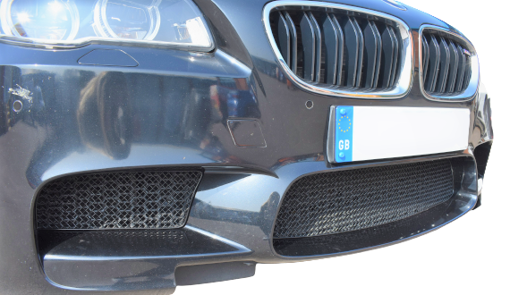 Zunsport Front Grille Set  for BMW M5 F10