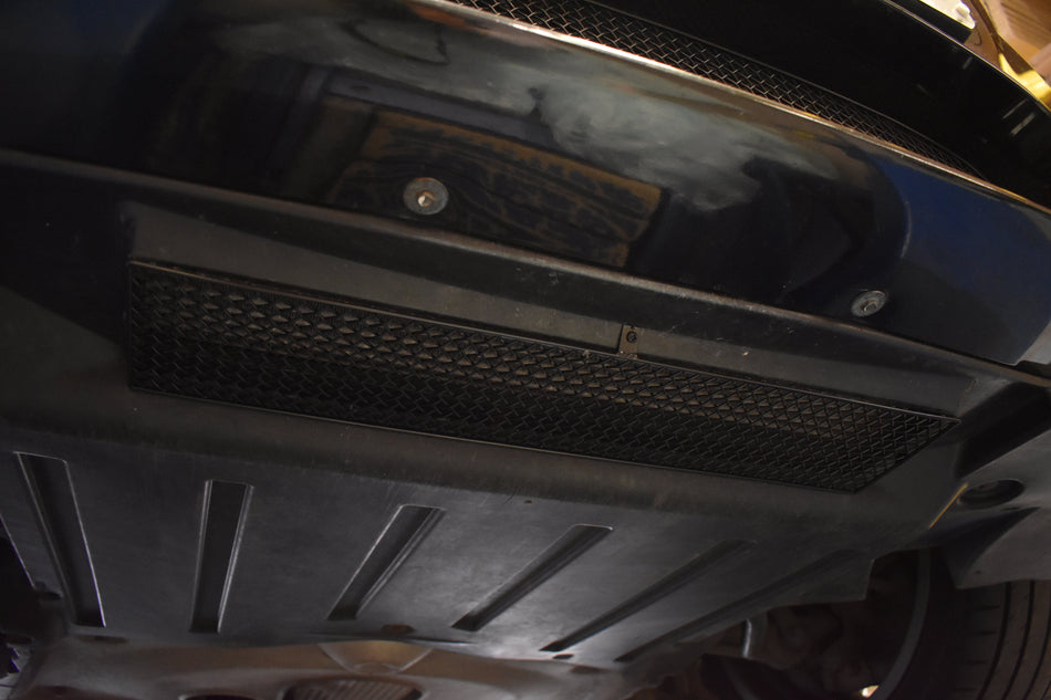 Zunsport Oil Cooler Grille  for BMW M5 F10