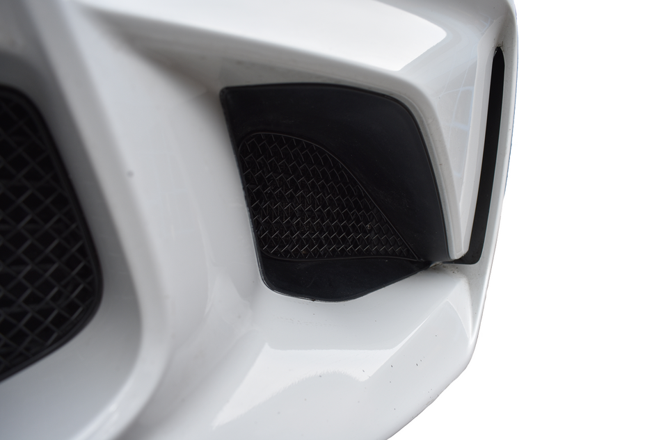 Zunsport Outer Grille Set for BMW M2 Gen 1 (F87)