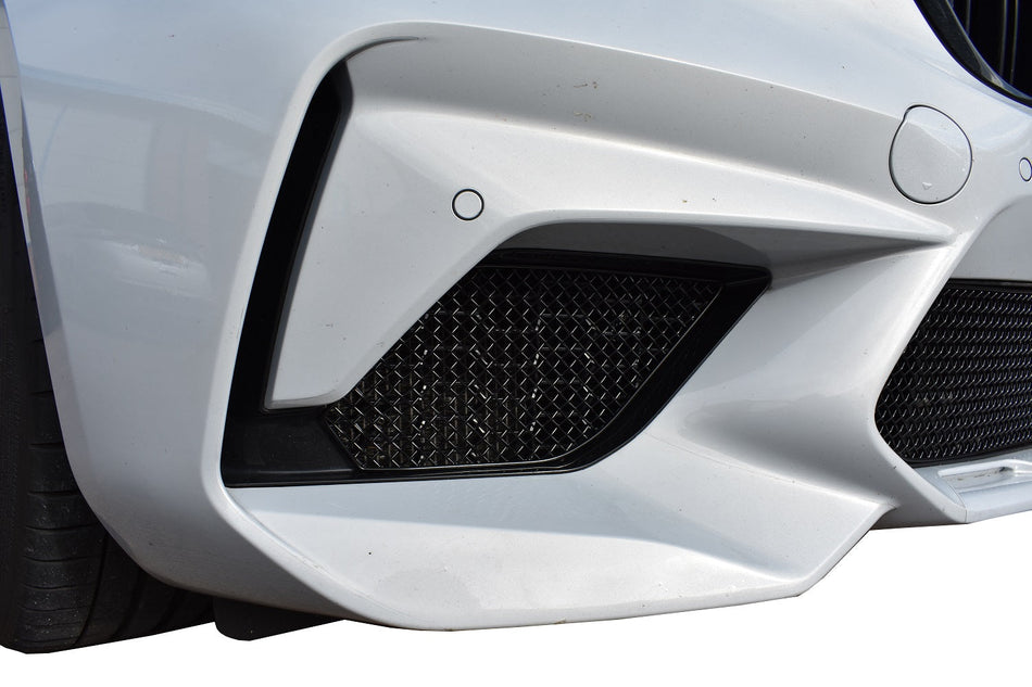 Zunsport Outer Grille Set for BMW M2 Competition (F87)