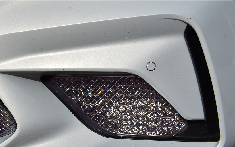 Zunsport Outer Grille Set for BMW M2 Competition (F87)