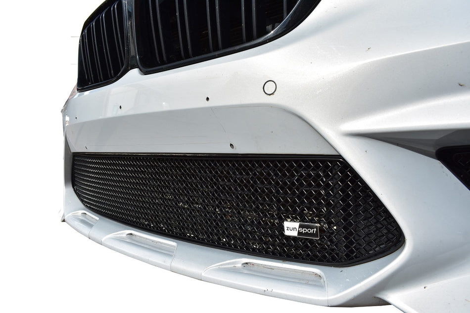 Zunsport Centre Grille for BMW M2 Competition (F87)