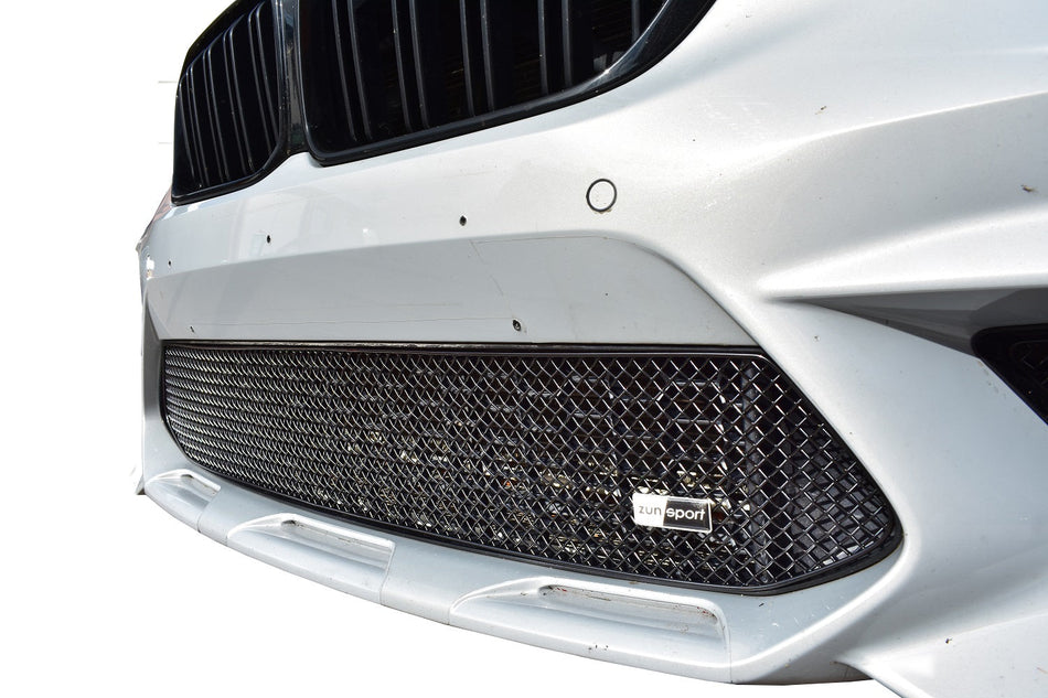 Zunsport Centre Grille for BMW M2 Competition (F87)