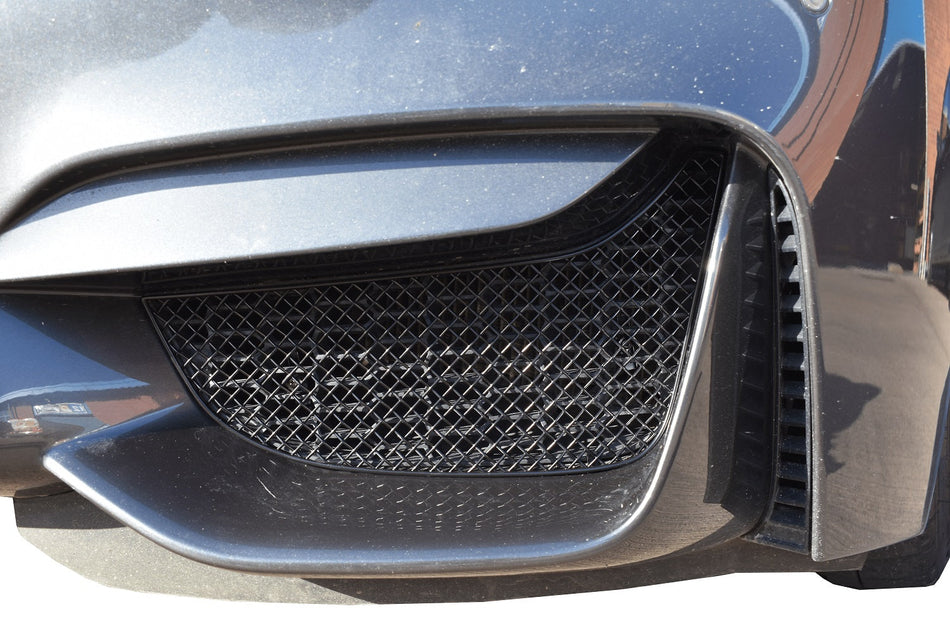 Zunsport Outer Grille Set for BMW M3 & M4 (F80, F82, F83)