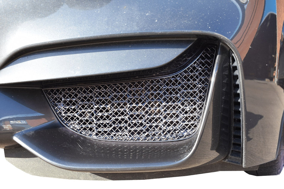 Zunsport Outer Grille Set for BMW M3 & M4 (F80, F82, F83)