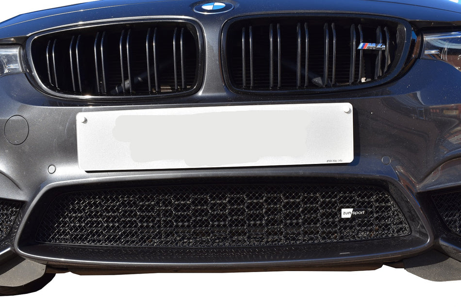 Zunsport Centre Grille for BMW M3 & M4 (F80, F82, F83)