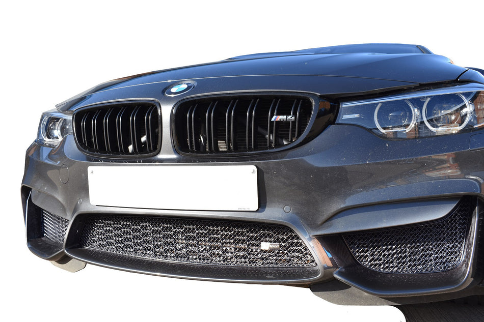 Zunsport Front Grille Set for BMW M3 & M4 (F80, F82, F83)