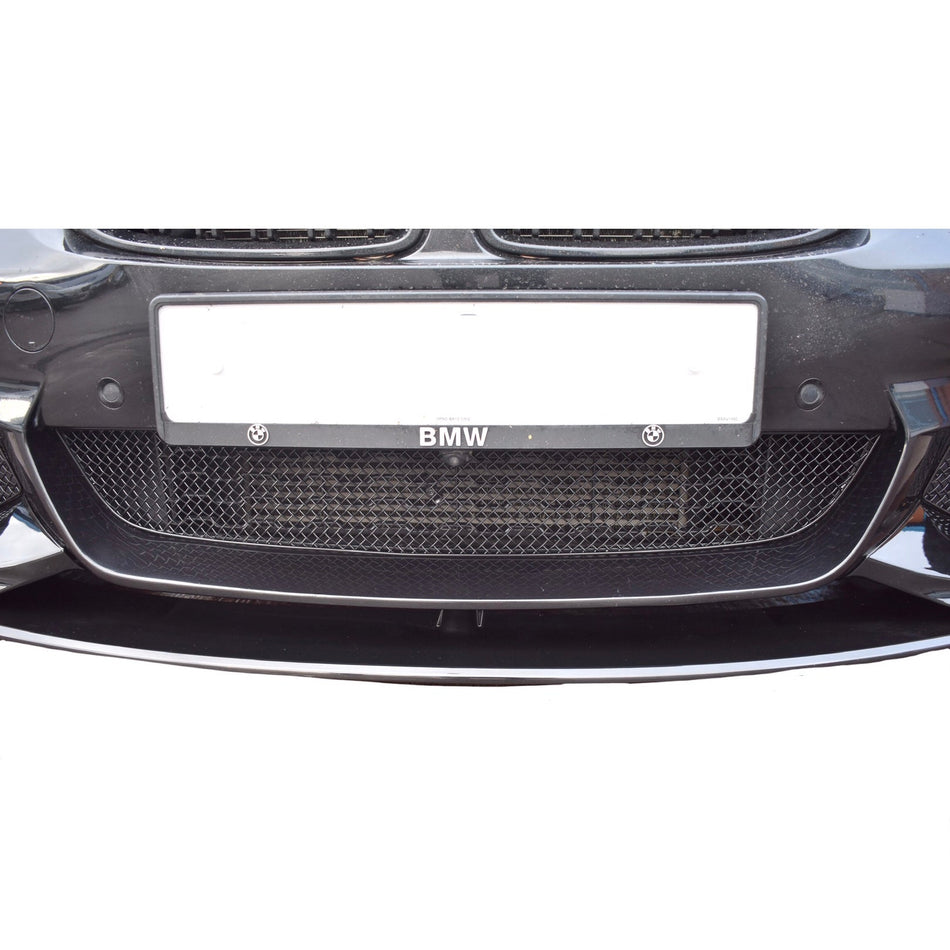 Zunsport Lower Grille for BMW 4 Series F32, F33, F36 M-Sport