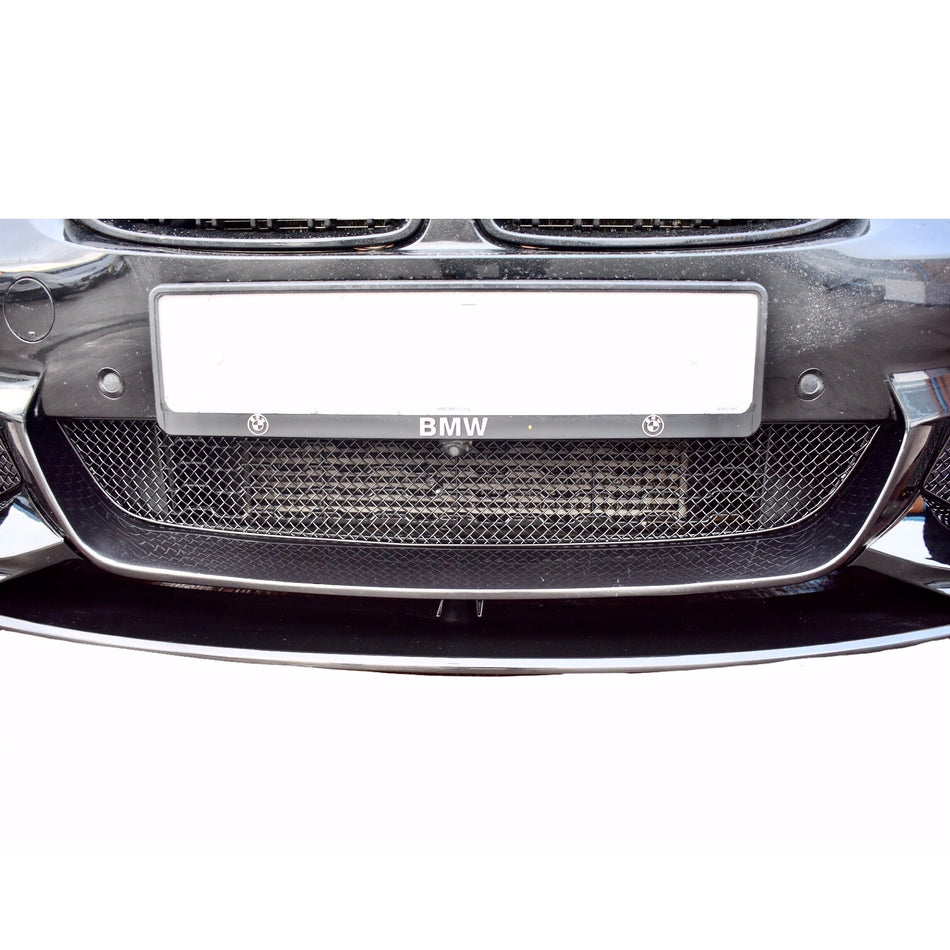 Zunsport Lower Grille for BMW 4 Series F32, F33, F36 M-Sport