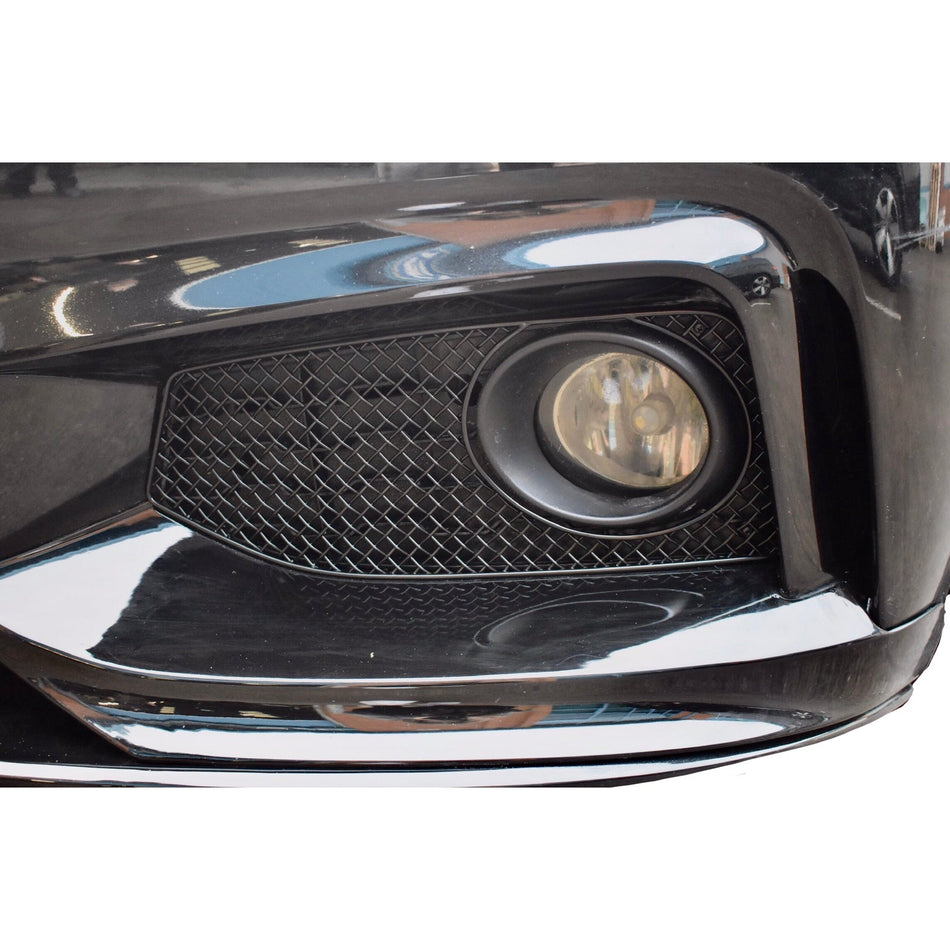 Zunsport Outer Grille Set for BMW 4 Series F32, F33, F36 M-Sport