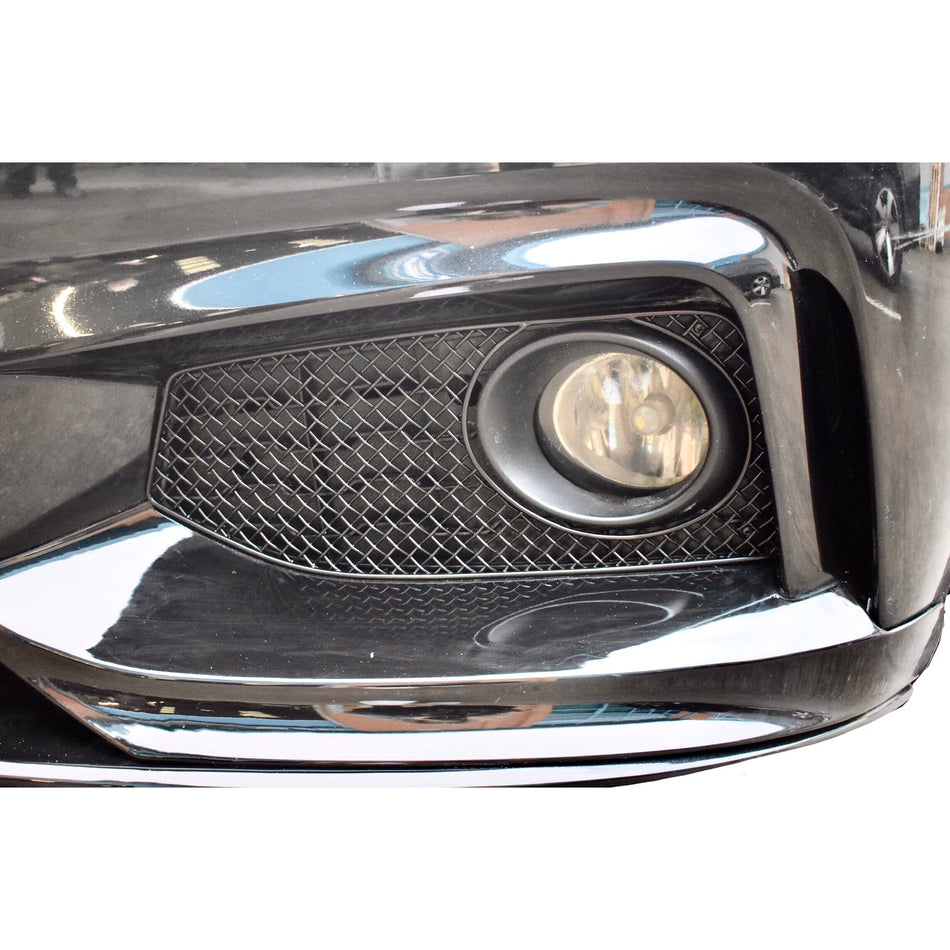 Zunsport Outer Grille Set for BMW 4 Series F32, F33, F36 M-Sport