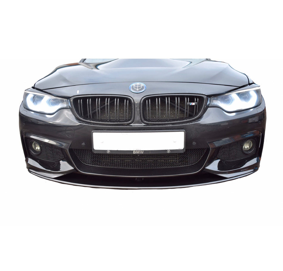 Zunsport Front Grille Set  for BMW 4 Series F32, F33, F36 M-Sport