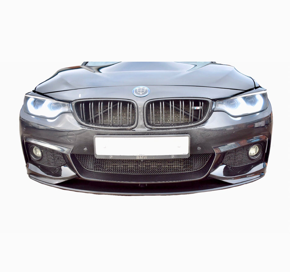 Zunsport Front Grille Set  for BMW 4 Series F32, F33, F36 M-Sport