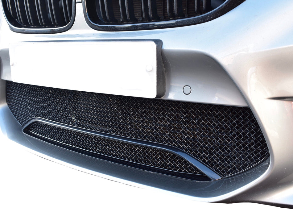 Zunsport Centre Grille Set for BMW M5 Competition F90